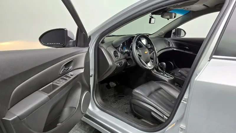 Daewoo Cruze