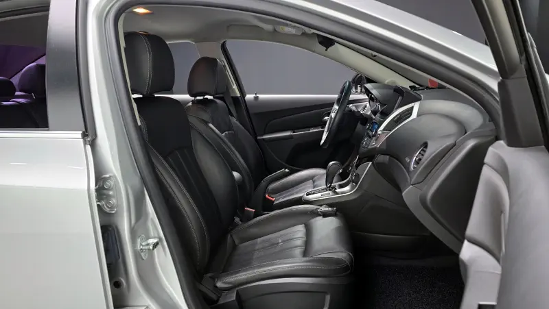 Daewoo Cruze