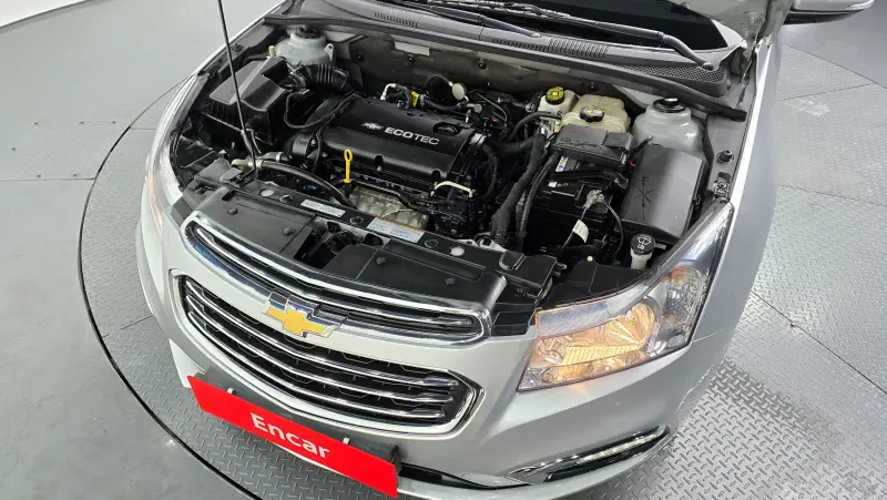 Daewoo Cruze