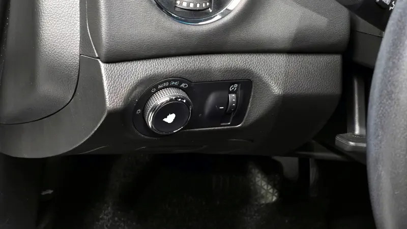Daewoo Cruze
