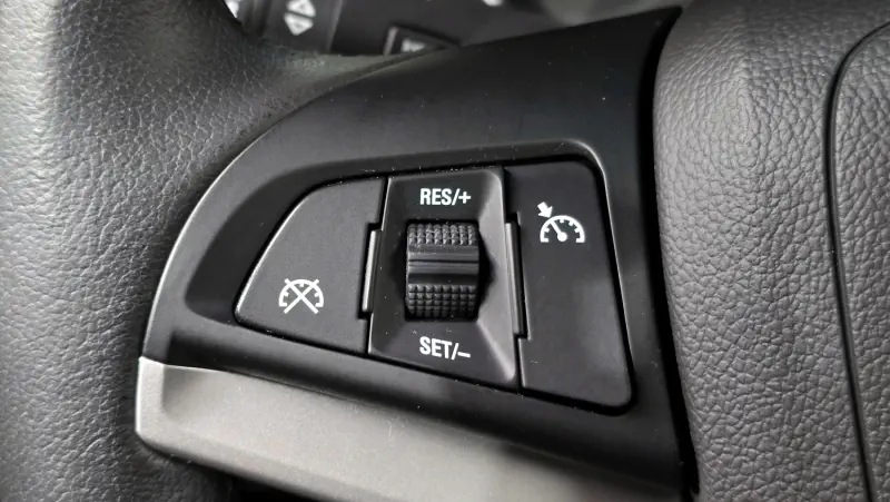 Daewoo Cruze