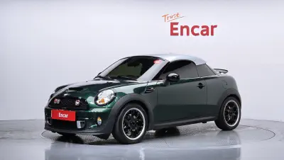MINI Coupe