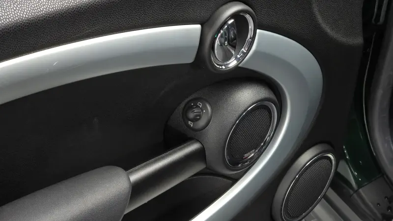 MINI Coupe