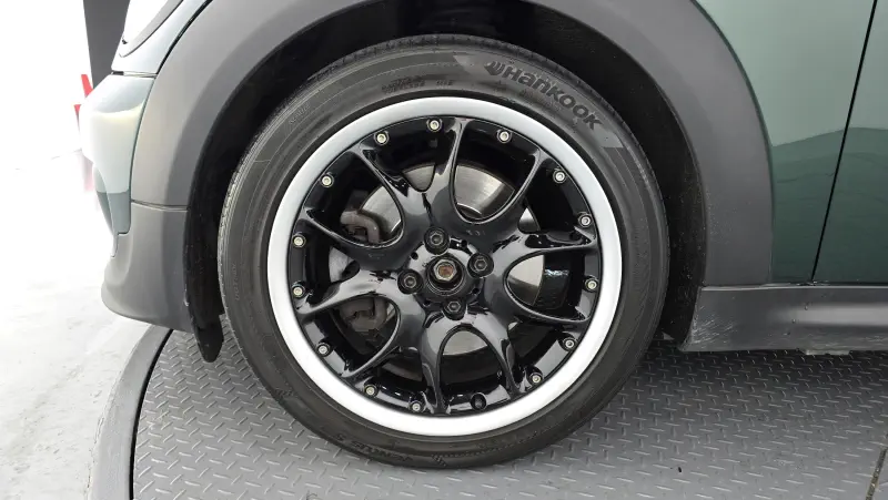 MINI Coupe