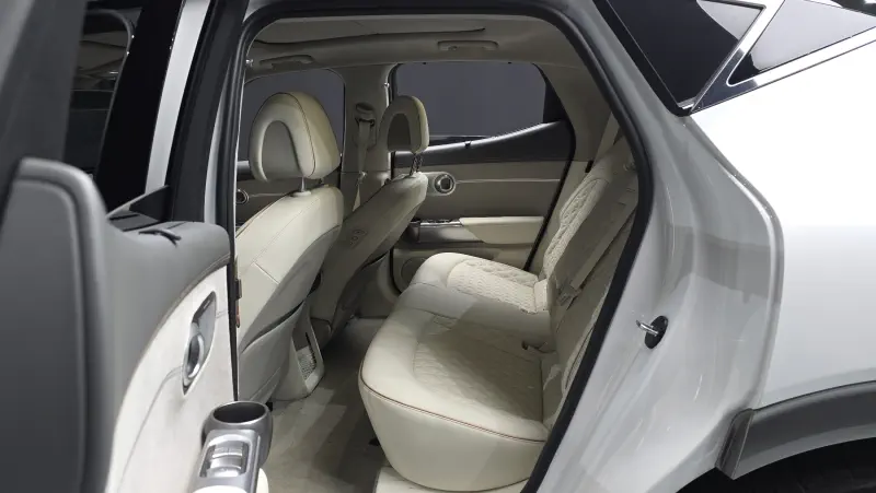 Genesis GV60
