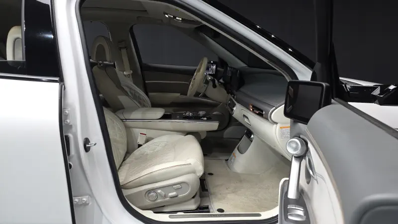 Genesis GV60