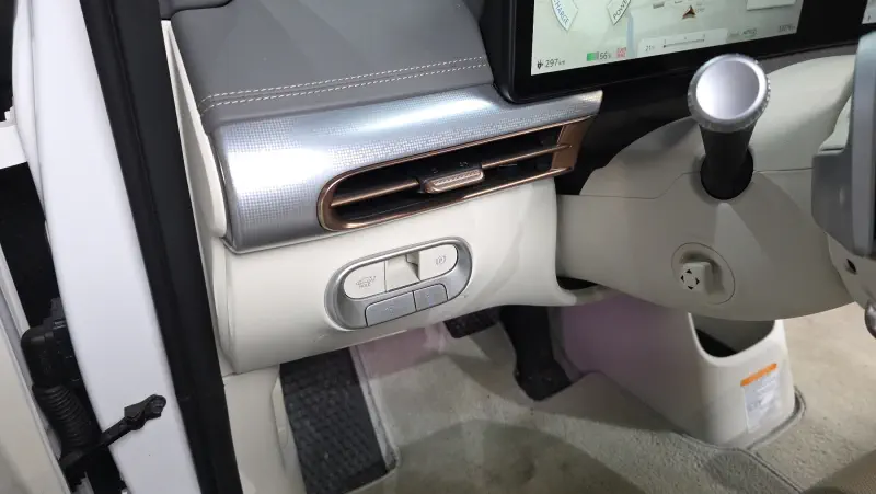 Genesis GV60