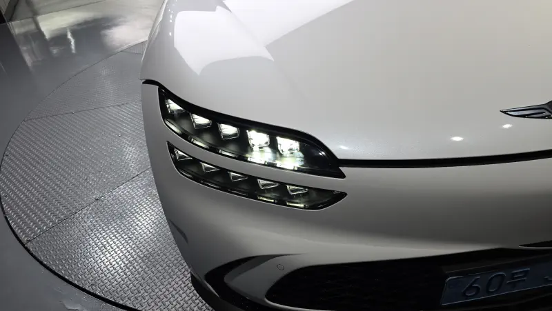 Genesis GV60