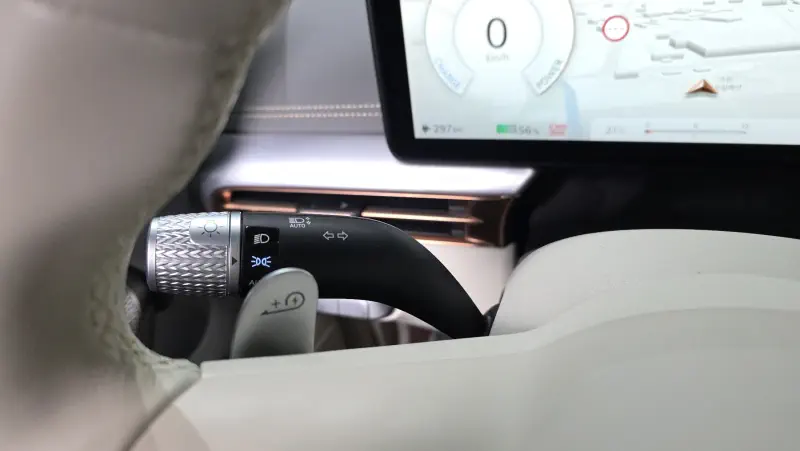 Genesis GV60