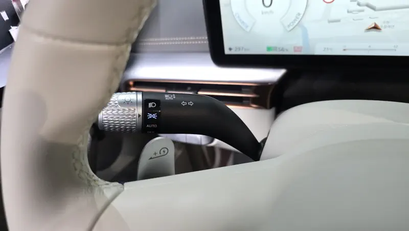 Genesis GV60