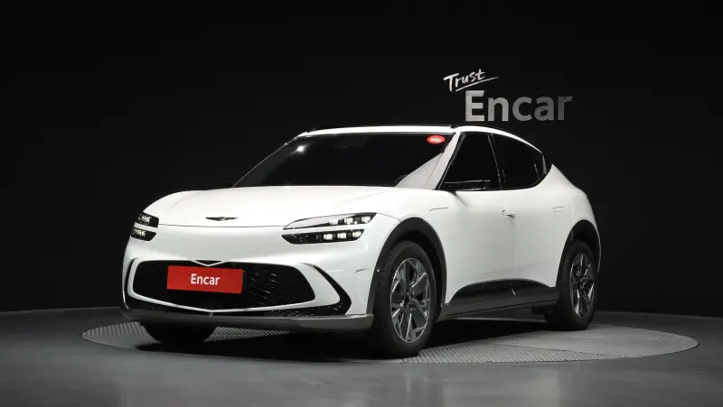 Genesis GV60