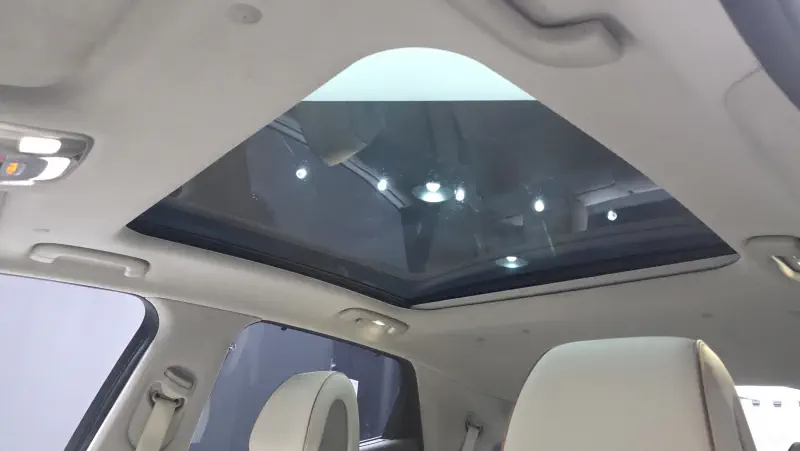 Genesis GV60
