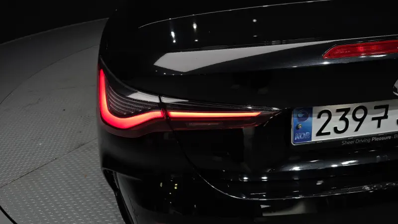BMW 4-Series
