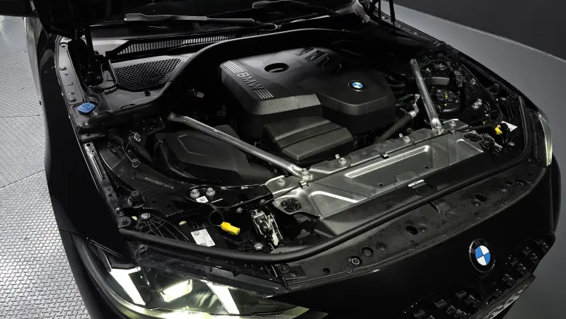 BMW 4-Series