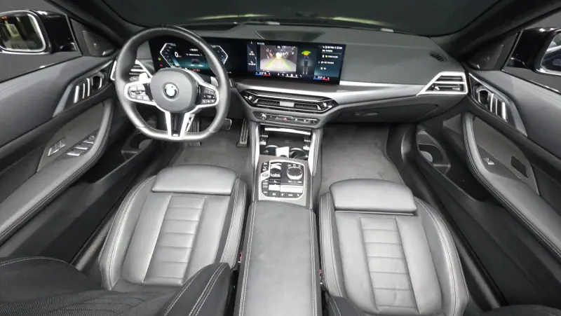 BMW 4-Series