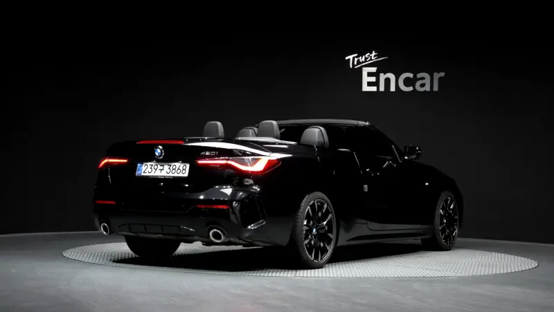 BMW 4-Series