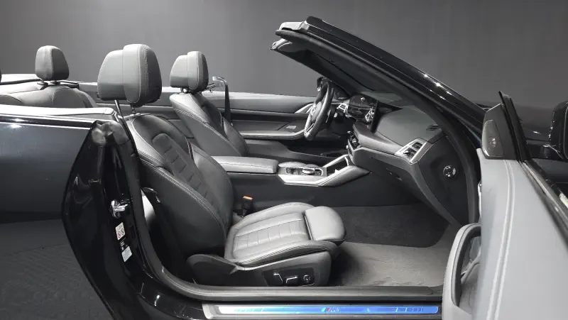 BMW 4-Series