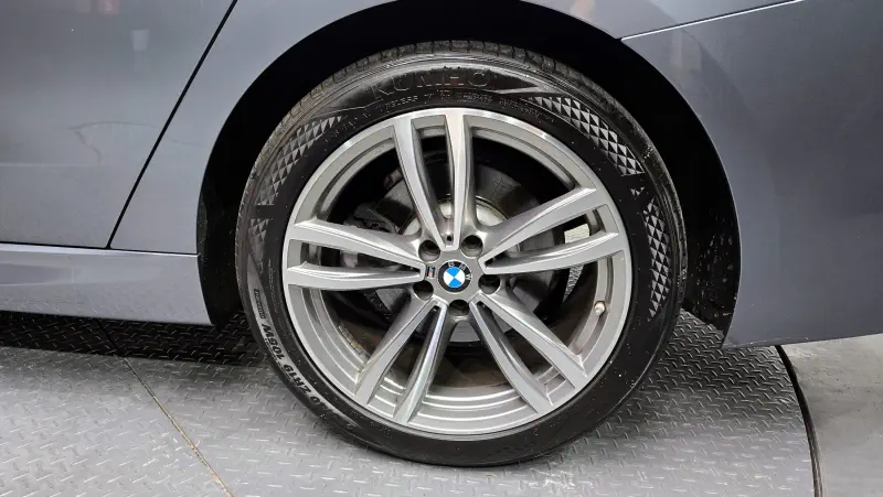 BMW 6-Series Gran Turismo