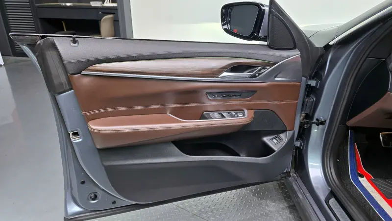 BMW 6-Series Gran Turismo