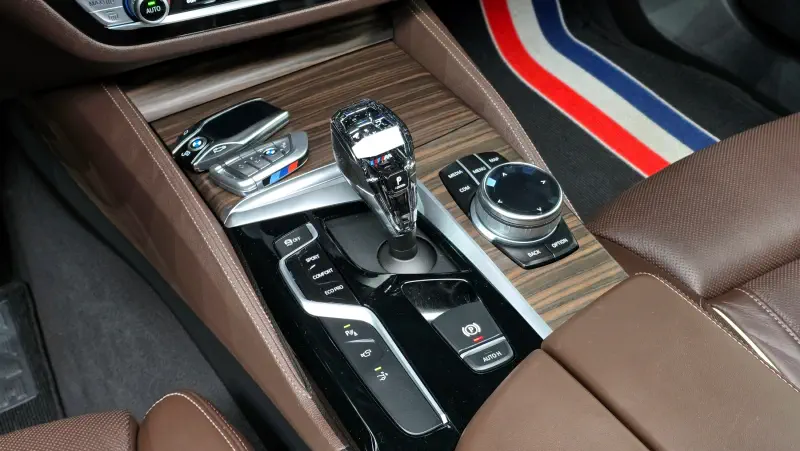 BMW 6-Series Gran Turismo