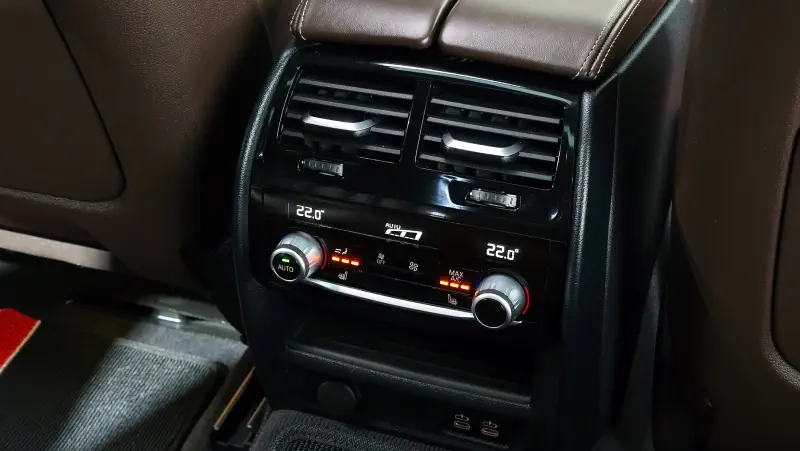 BMW 6-Series Gran Turismo