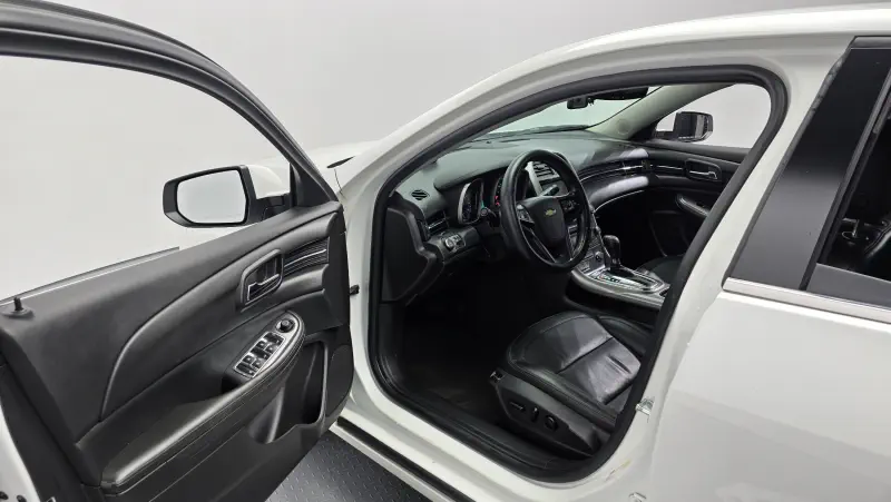Daewoo Malibu