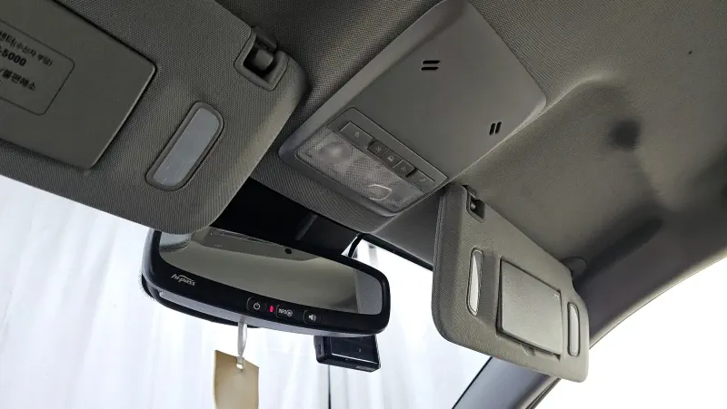 Daewoo Trax