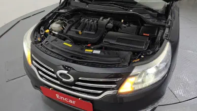 Renault Samsung SM5