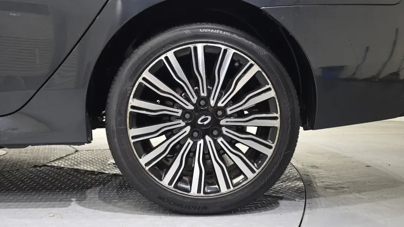Renault Samsung SM5