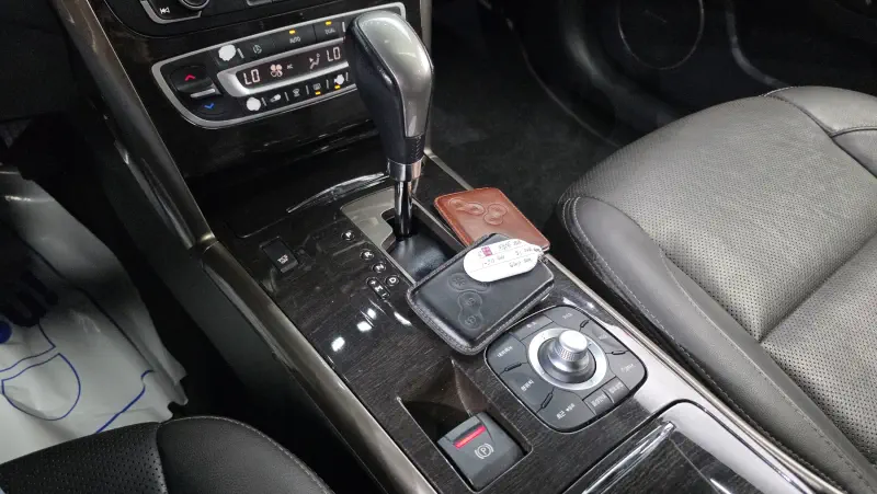 Renault Samsung SM5