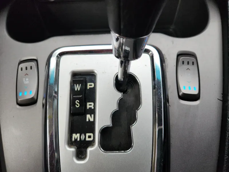 SsangYong Korando Turismo