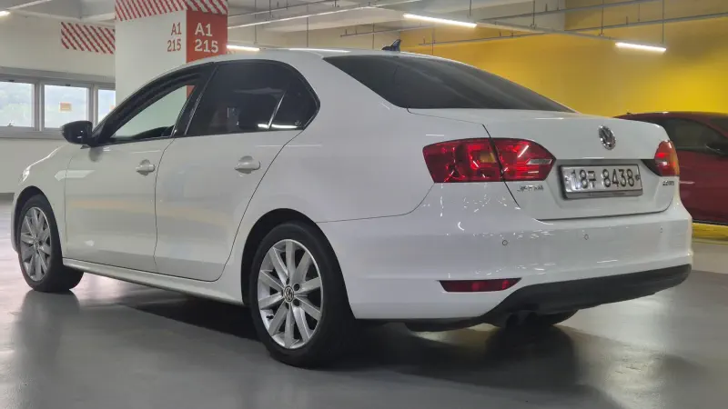 Volkswagen Jetta