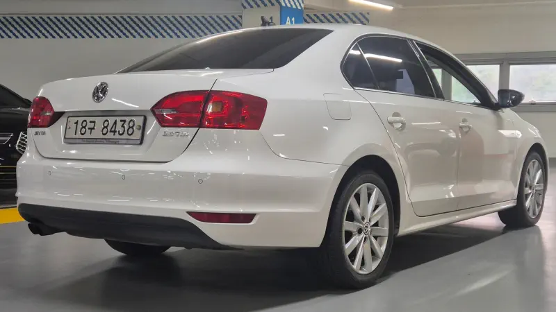 Volkswagen Jetta