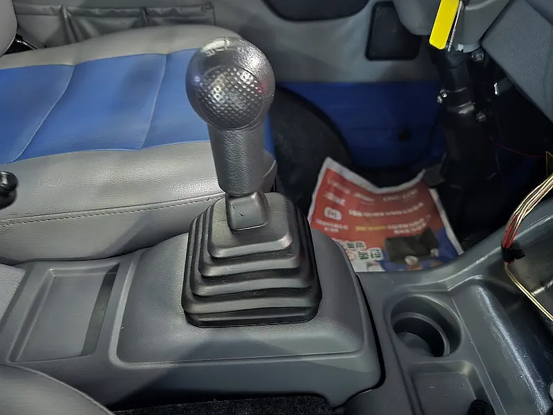 Daewoo damas