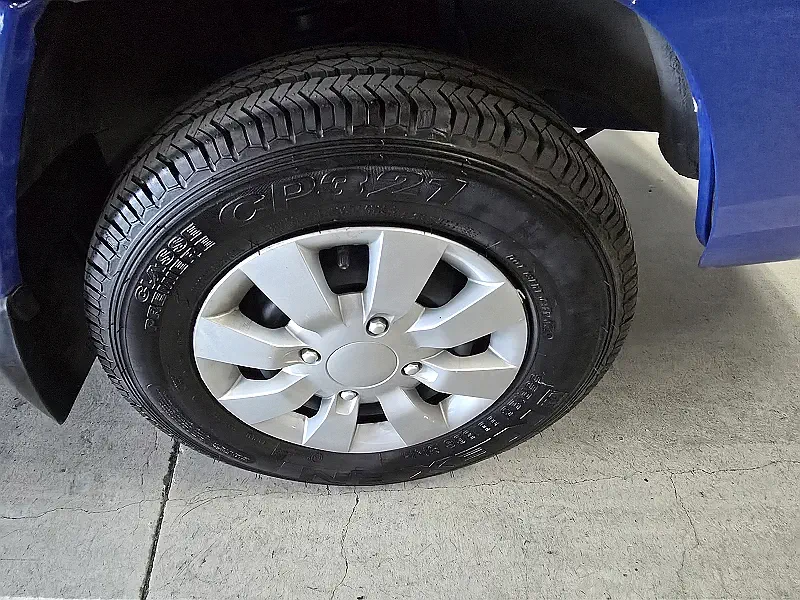 Daewoo damas
