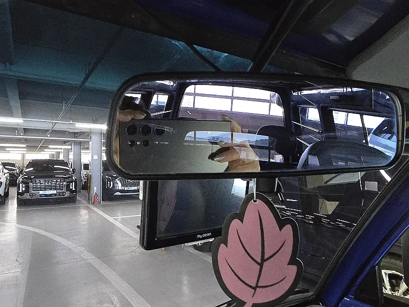 Daewoo damas
