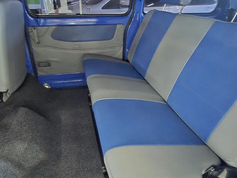 Daewoo damas