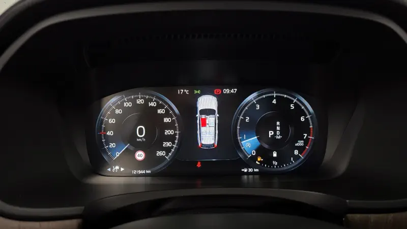 Volvo V90