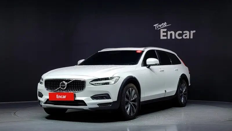 Volvo V90
