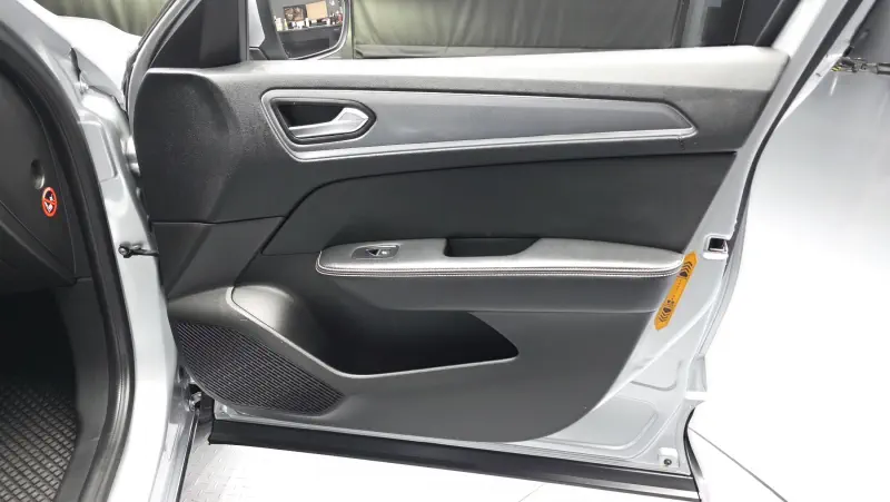 Renault Samsung XM3