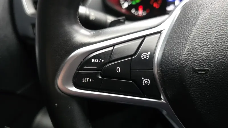 Renault Samsung XM3