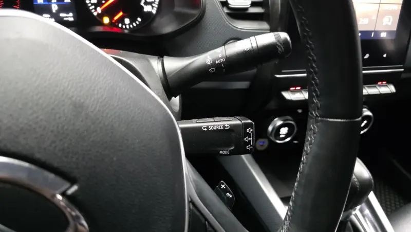 Renault Samsung XM3