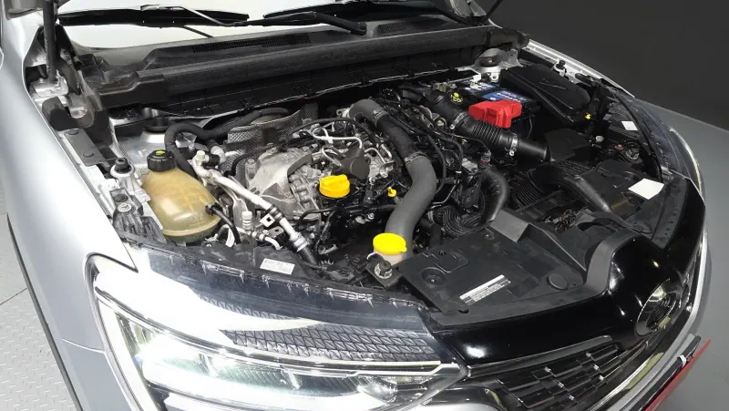 Renault Samsung XM3