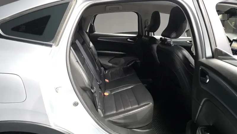 Renault Samsung XM3