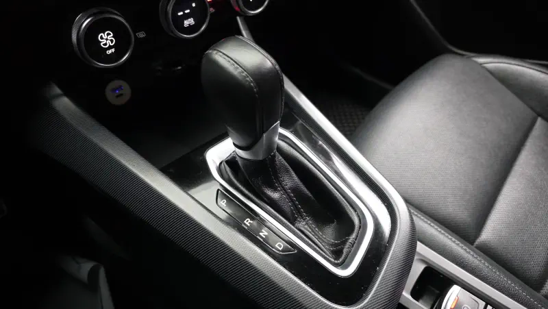 Renault Samsung XM3