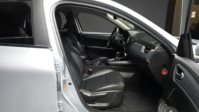 Renault Samsung XM3