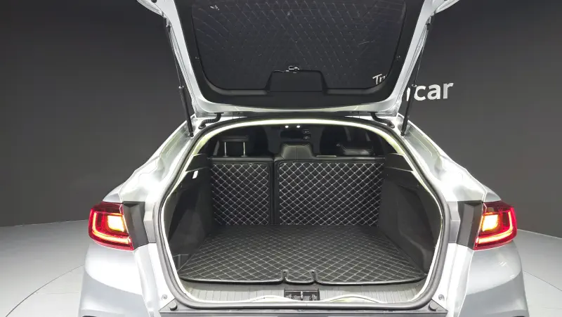 Renault Samsung XM3