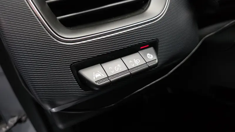 Renault Samsung XM3