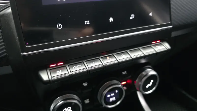 Renault Samsung XM3