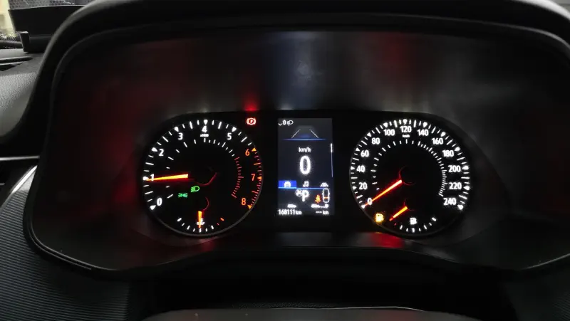 Renault Samsung XM3